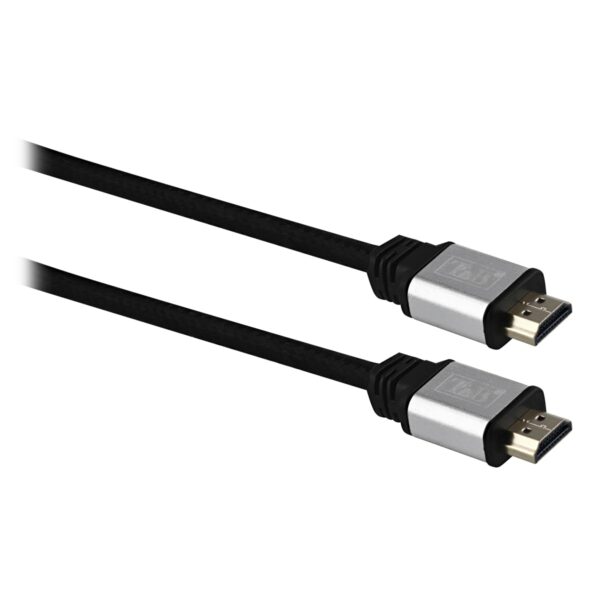 CABLE HDMI 4K 2M HDMI4K2