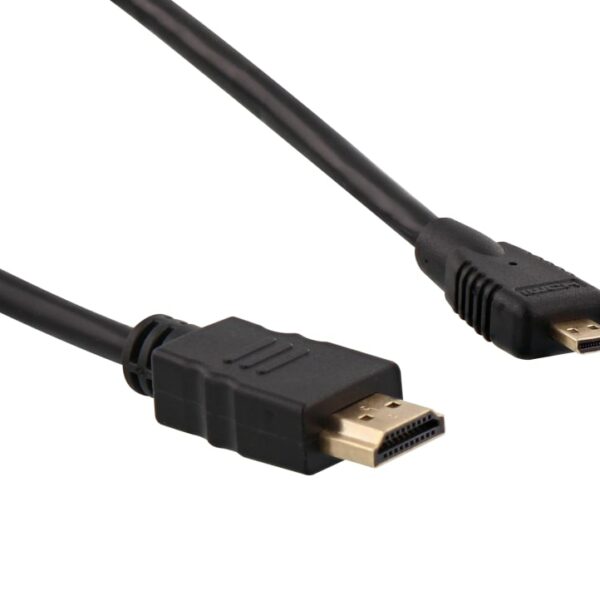 CABLE HDMI MICROHDMI HDMIMIHDMI2 TNB