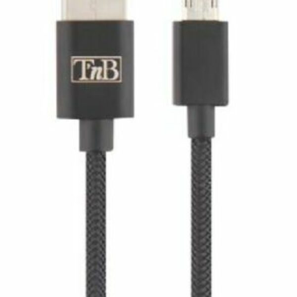 CABLE UNIVERSEL / USB REVERSIBLE 1M CBMUSBSON2