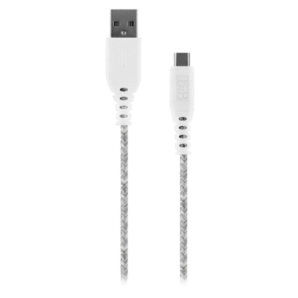 CABLE ICONIQ USB/USB-C 1.5M UQTCUSB150