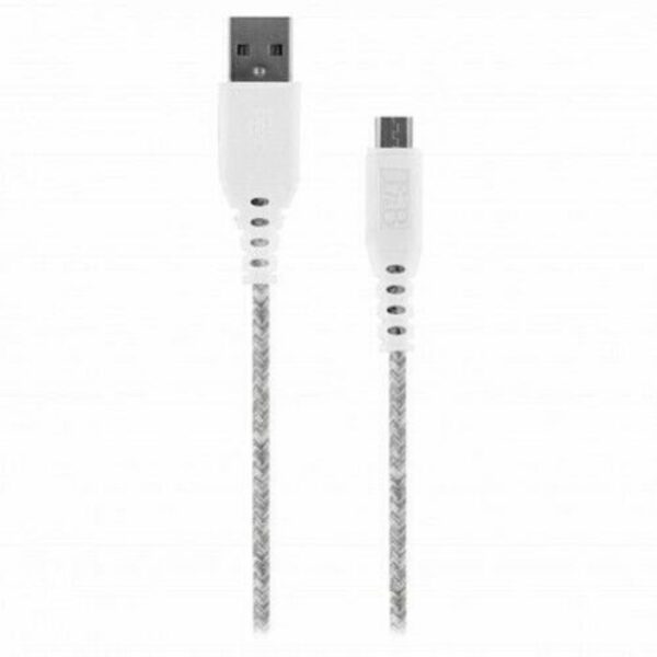 CABLE ICONIQ USB/MICRO USB 1.5M UQCBMUSB150