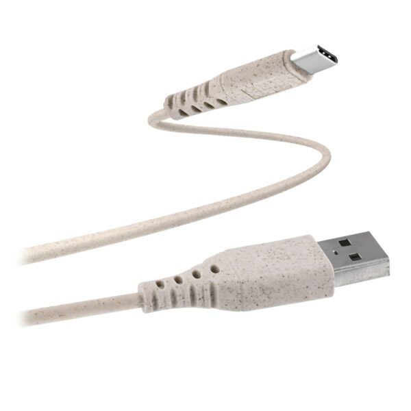 CABLE USB/USB-C 1.50M  SABLE  TCUSB150ECO
