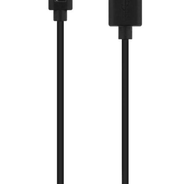 CABLE USB-C VERS USB 3M  NR TCUSB3BK
