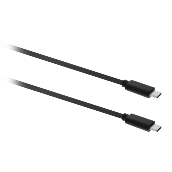 CABLE USB-C/USB-C 3.1 – 1M – NR TC31USBC1
