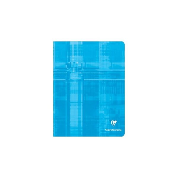 CAHIER PIQURE 144 A5 SEYES CLAIREF