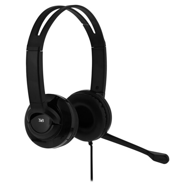 CASQUE MICRO FIL CSMHS200 TNB