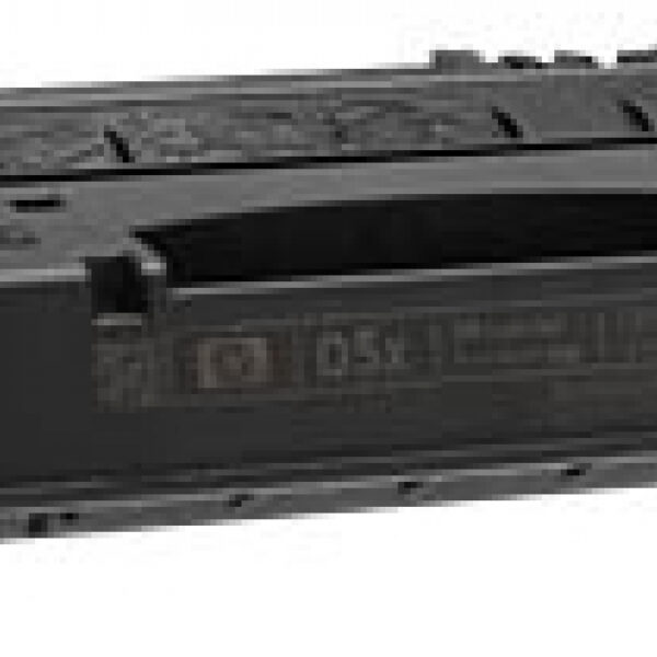 HP – 05X 80X COMPATIBLE NOIR LJ PRO 400