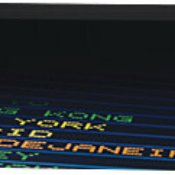 HP 130A – TONER NOIR – 1 300 P