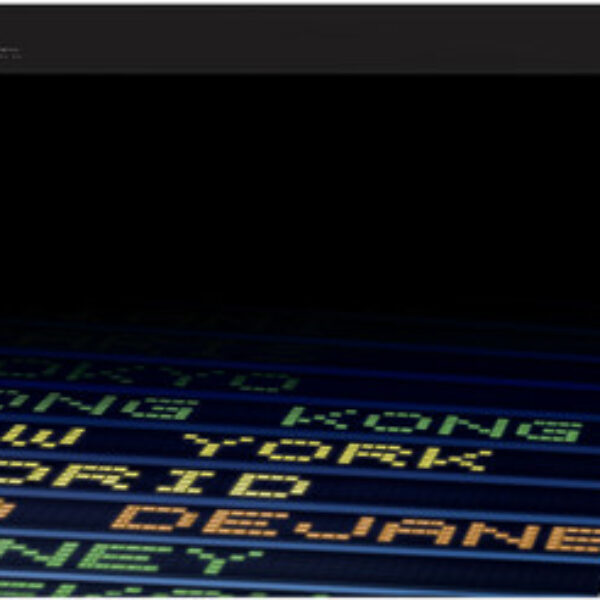 HP 201X – TONER CYAN – 2 300 P