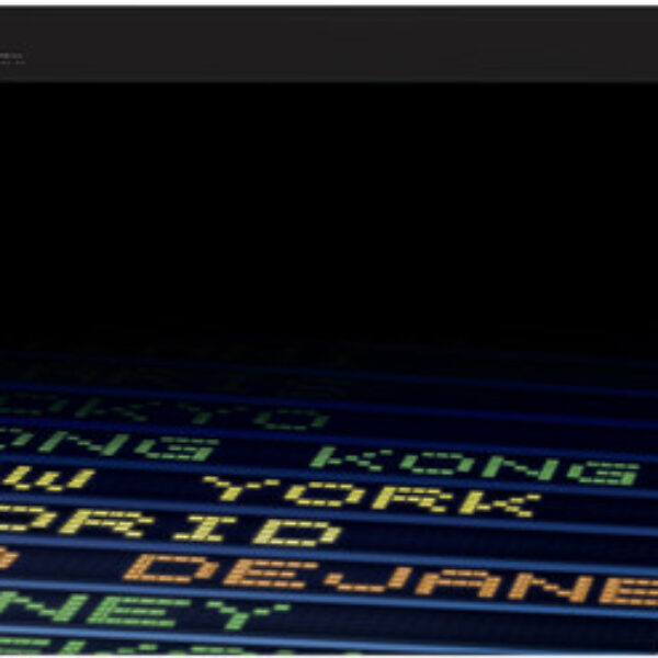 HP 201X – TONER JAUNE – 2 300 P