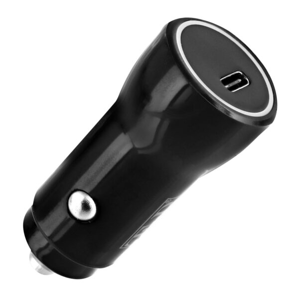 INCAR CHARGEUR ALL-CIG 1 USB-C 20W – NOIR CACPD