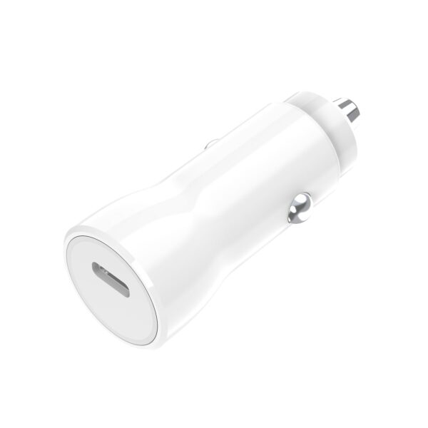 INCAR CHARGEUR ALL CIG USB-C 20W+LIGHTNING 1M – BL CACPDL