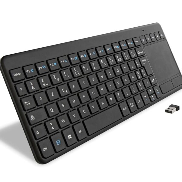 CLAVIER TNB SANS FIL KBSMARTTV xxx