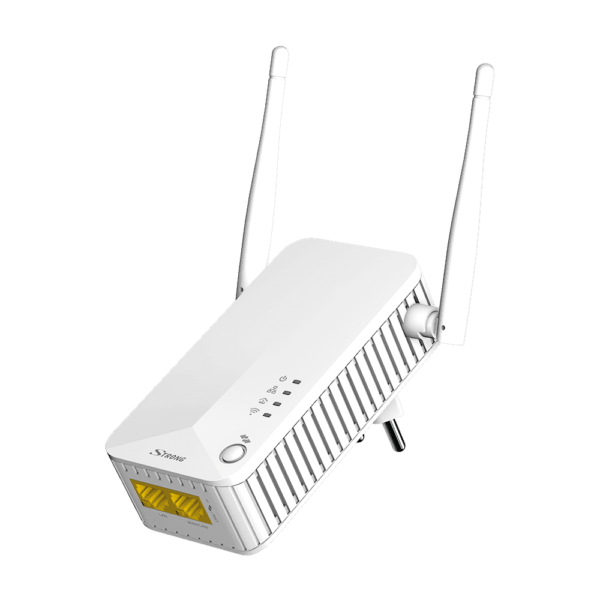 CPL STRONG WIFI 500 POWERLWF500EU