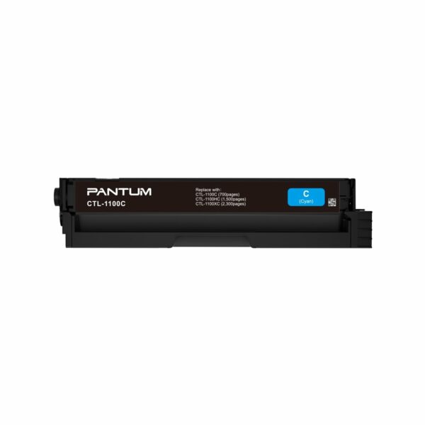 PANTUM – TONER CYAN 2 300 M1100ADW