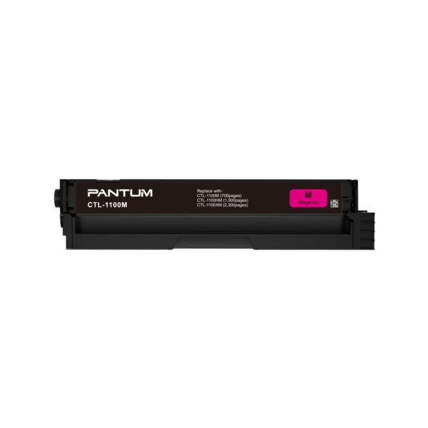 PANTUM – TONER MAGENTA 2 300 M1100ADW