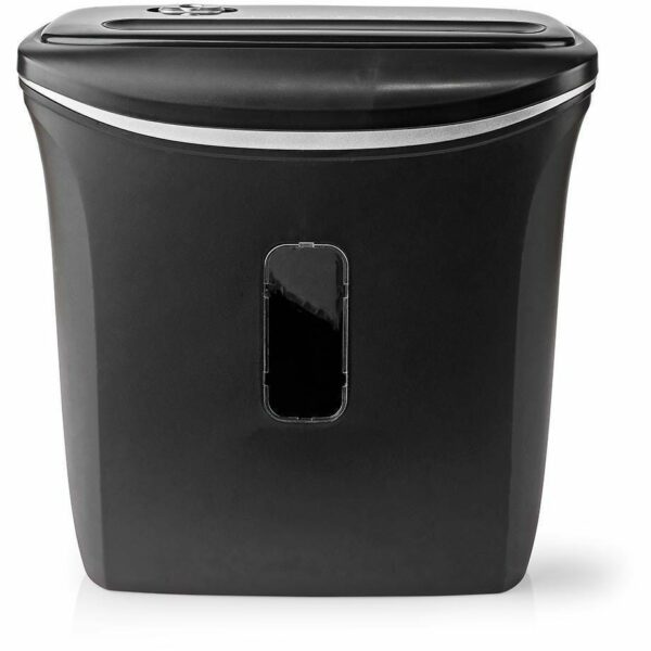 DESTRUCTEUR NEDIS 6PAGES A4 300W  PASH120BKA4