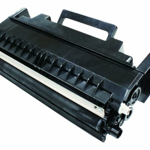 LEXMARK COMPATIBLE  – TONER NOIR –  E35X