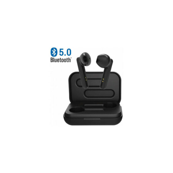 ECOUTEUR BE-POP TWS BLACK BE-POP-BLACK