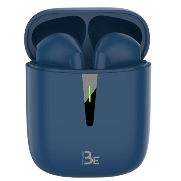 ECOUTEUR BE-POP 2  TWS BLUE