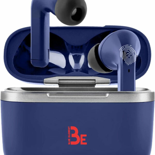 ECOUTEUR BE-LIVE 2 ANC BLUE