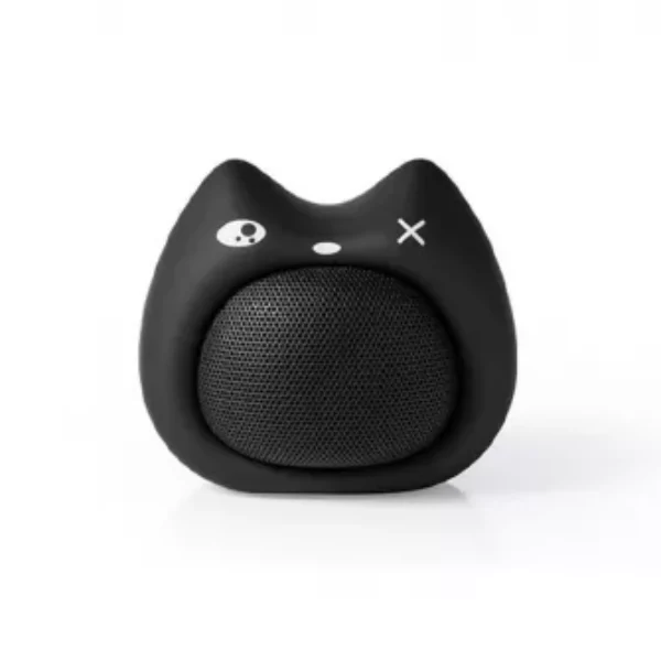 ENCEINTE NEDIS BT ANIMATICKS KELLY KITTEN NOIR SPBT4110BK
