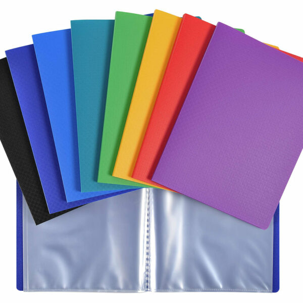 PROTEGE DOCUMENTS 20 VUES ASS 8510E