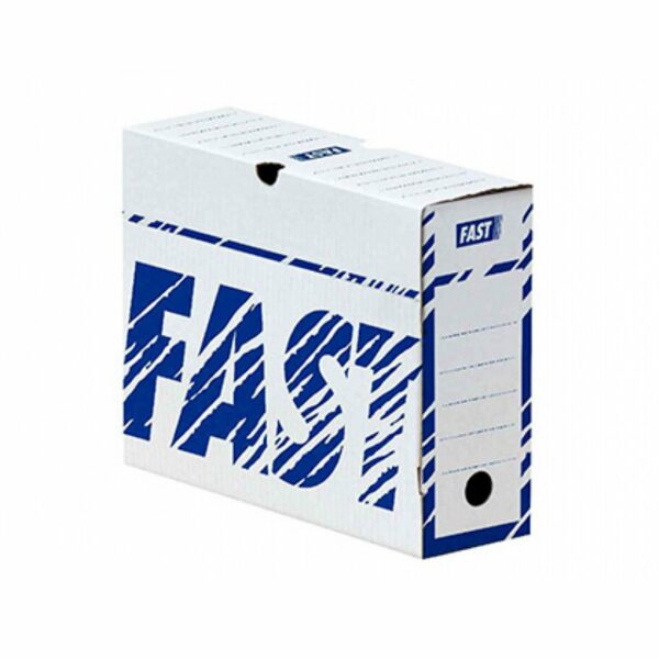 BTE ARCHIVE D/80 FAST BL/BL