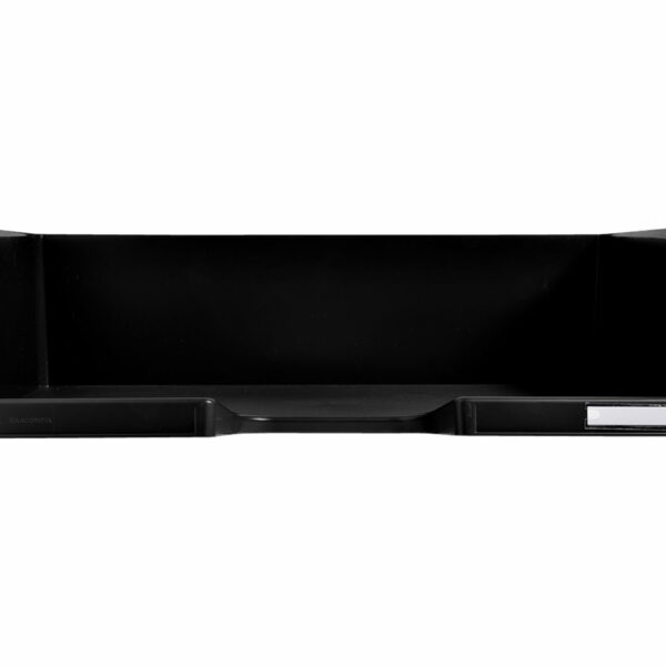 CORBEILLE A/C MAXI COMBO A L’ITALIENNE NOIR 11214D