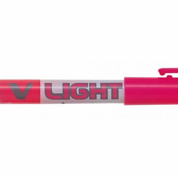 SURLIGNEUR V-LIGHT ROSE
