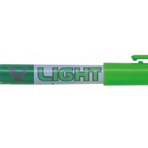 SURLIGNEUR V-LIGHT VERT
