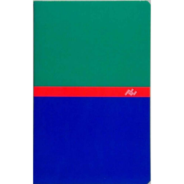 CARNET PIQURE 90X140 96PQ5X5 CLAIREFONTAINE
