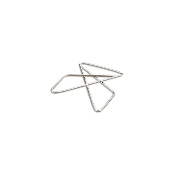 ATTACHE GEANTE GM 47X53 BTE 100 MAPED