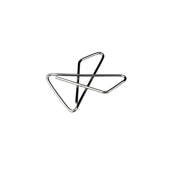 ATTACHE GEANTE PM 30X40 BTE 100 MAPED