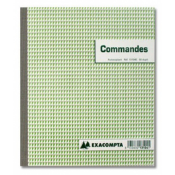 MANIFOLD COMMANDES 21X18 50/2 EXA 13104E