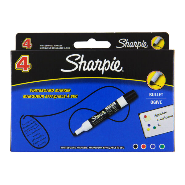 MARKER VELLEDA  PR POCH 4 CLRS