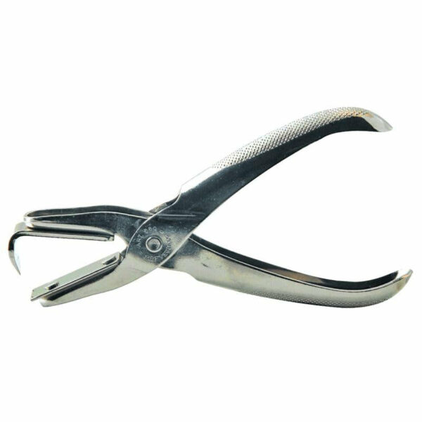 OTE AGRAFES PINCE WONDAY CHROME