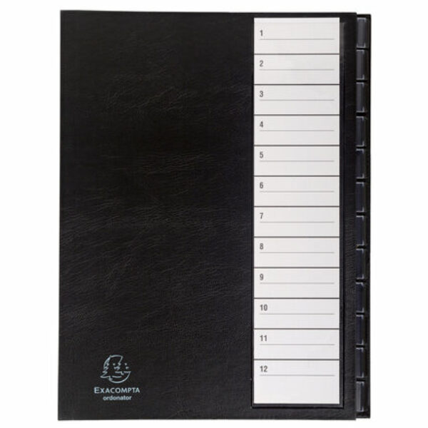 TRIEUR 12 COMP NUMERIQUE SS ELAST EXA