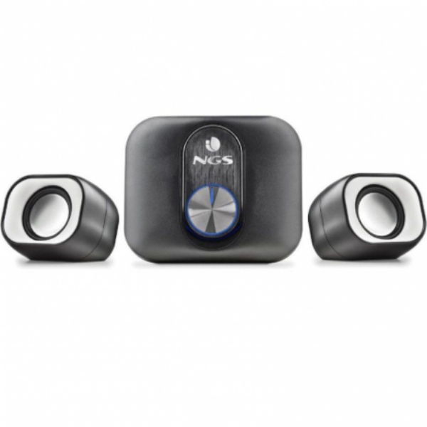 ENCEINTE NGS COMET 2.1  20W
