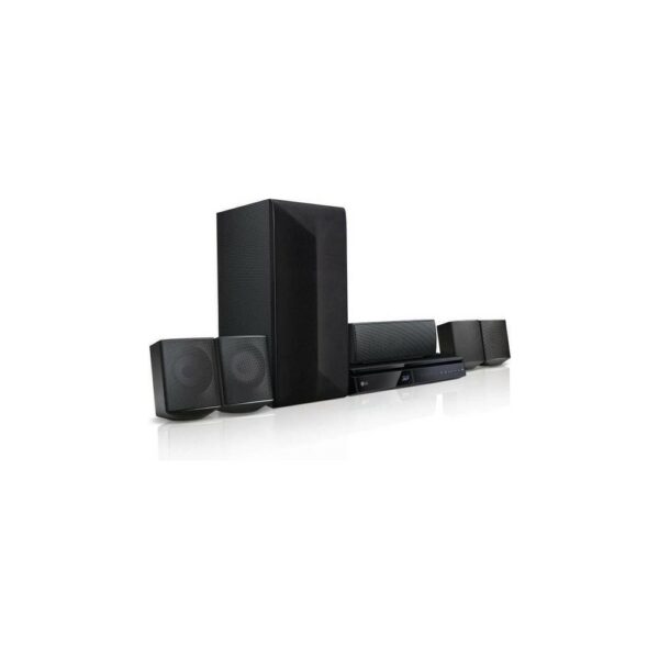 HOME CINEMA LHB625M 5.1 1000W  LG