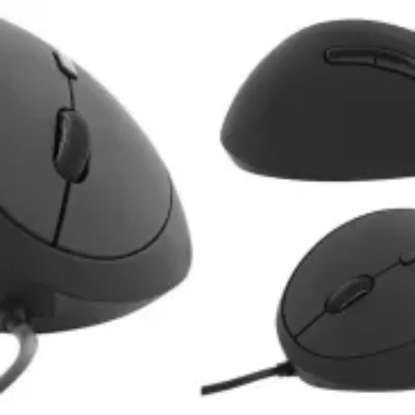 SOURIS ERGO FIL GAUCHER MLEFT2 TNB