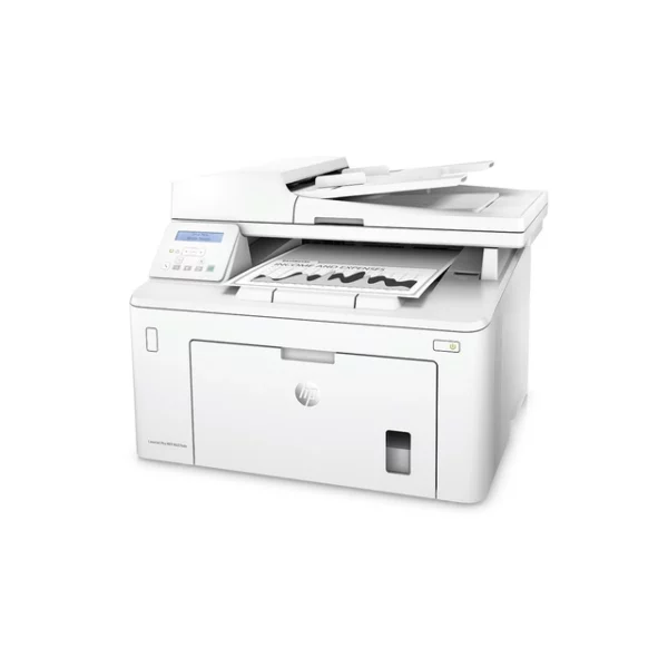 IMPRIMANTE HP  LASERJET PRO MFP M227sdn G3Q74A/B19