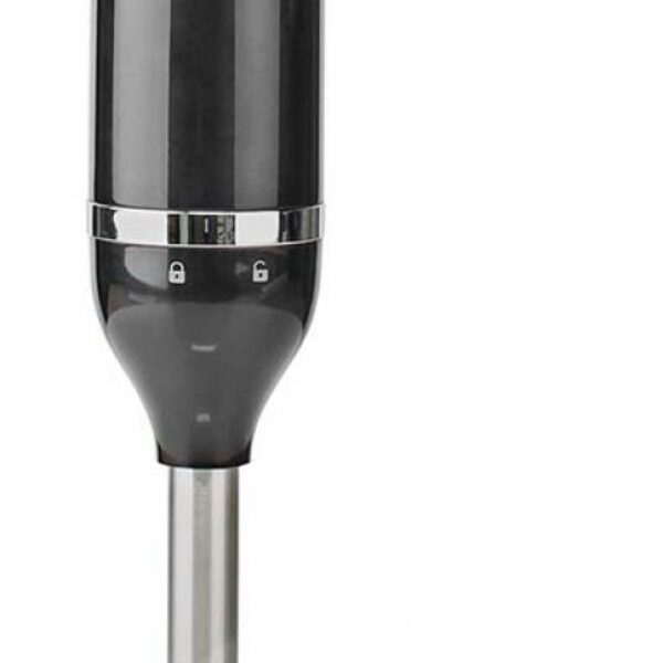 MIXEUR PLONGEUR 600W KAHB200CBK NEDIS