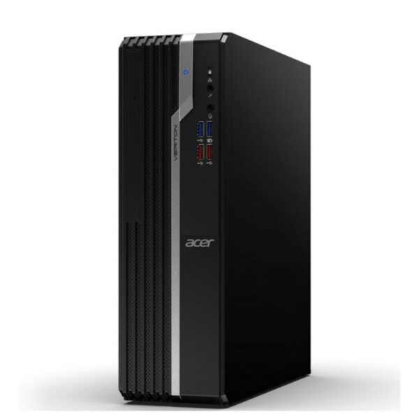 PC ACER VERITON X2690G I3-12100 8GO 256SSD W10 PRO