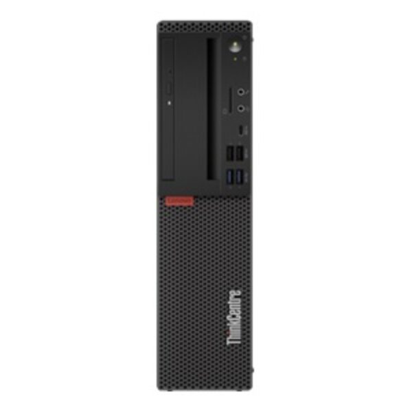 PC LENOVO THINKCENTRE M720s SFF i3-9100 8GB 256SSD DVDRW W10 PRO