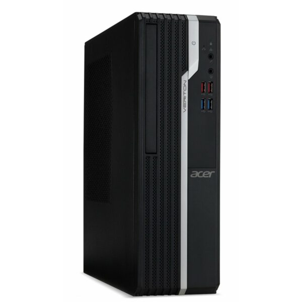 PC ACER VERITON X2680G I3 10105T 8GO 256SSD W10 PRO