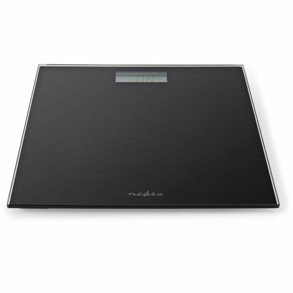 PESE PERSONNE  NOIR NEDIS  PESC500BK