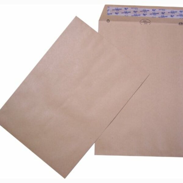 POCH KRAFT 162X229 BDP 90G BTE DE 500