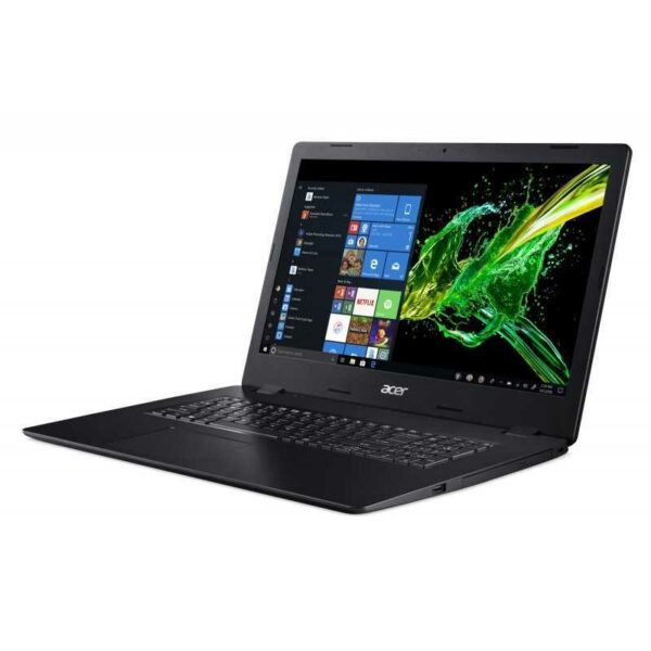 PORT 17” ACER NX-HLYEF-003 I5 8GO SSD512 NOIR