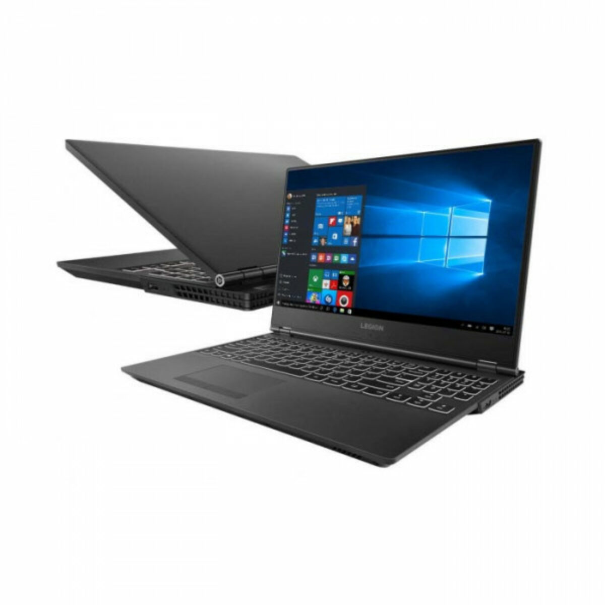 PORT 15.6″ LENOVO GAME LEGION Y540 CI5-9300 8GO/512SSD RTX2060-6GO W10